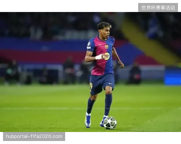 巴塞罗那新星亚马尔主客场表现波动，客场经验不足成成长必修课